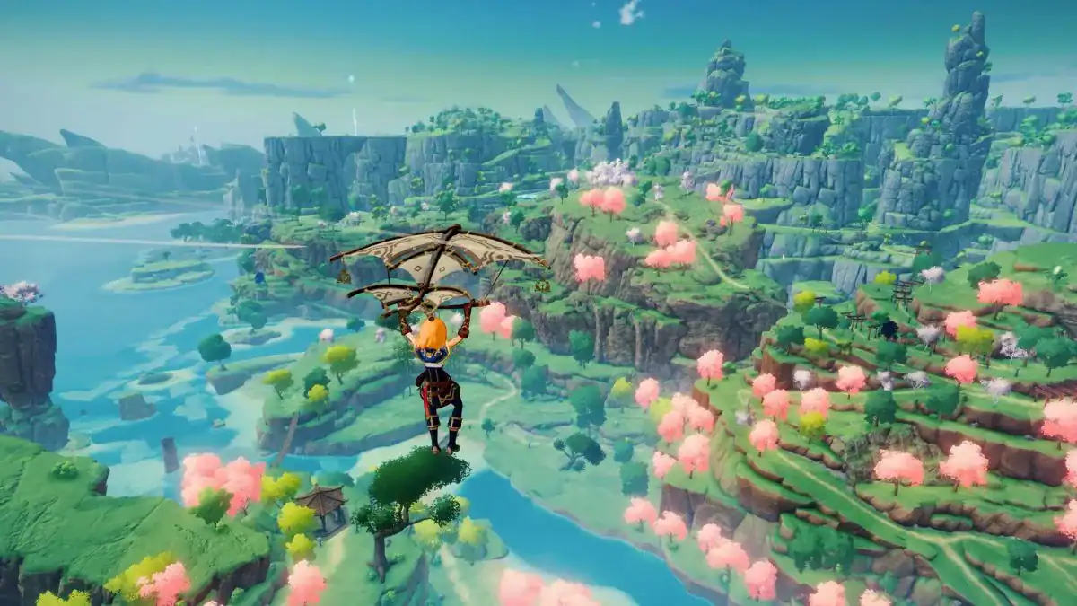 La obra que preparó el camino para un fenómeno mundial pone fecha a su versión final: Craftopia se alista para dar el gran salto