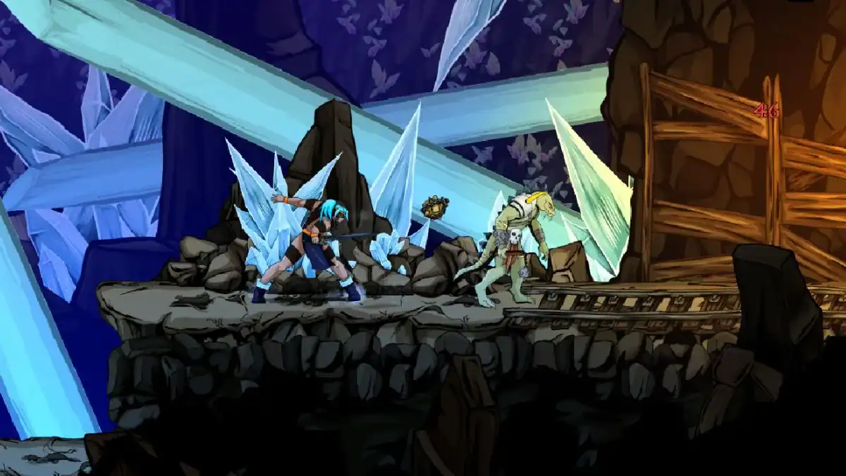 Espadas, mutaciones y nostalgia ochentera: todas las claves del gran estreno de Barbarian Saga: The Beastmaster