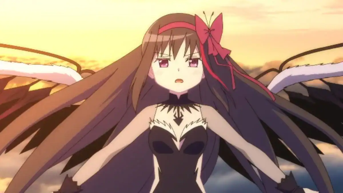 Puella Magi Madoka Magica -Walpurgisnacht Rising- estrena un avance cargado de revelaciones