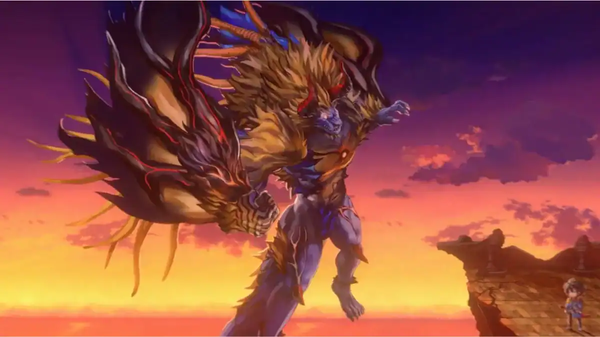 Another Eden Begins
