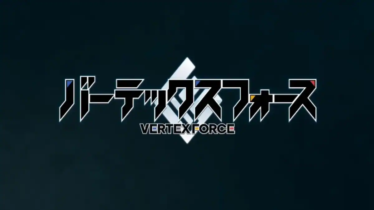 Vertex Force revela su segundo tráiler oficial y fecha de estreno en televisión