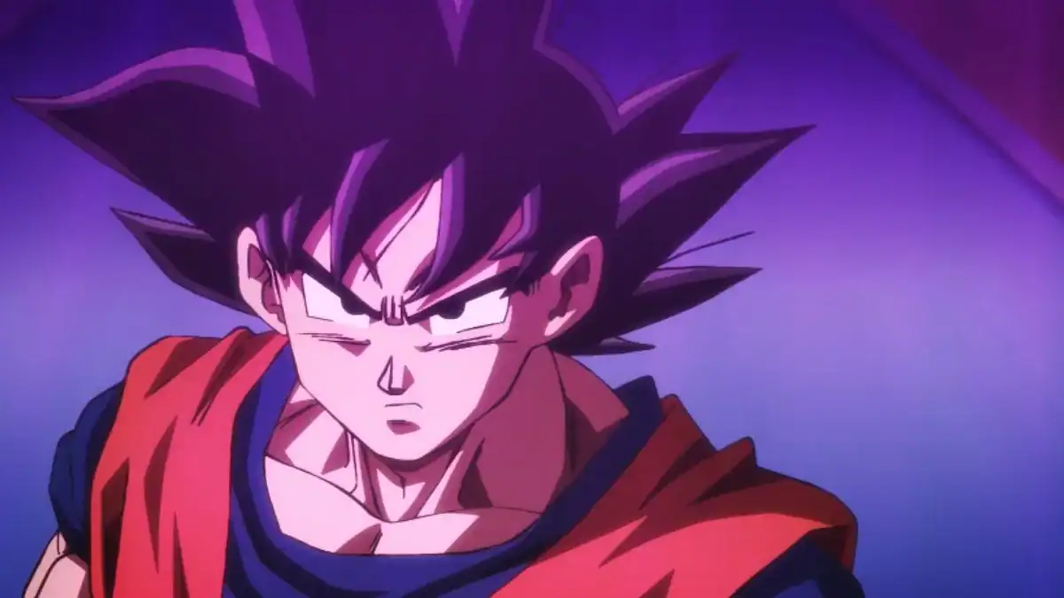 Dragon Ball Super confirma el futuro del anime con una nueva ilustración oficial de Goku y Vegeta