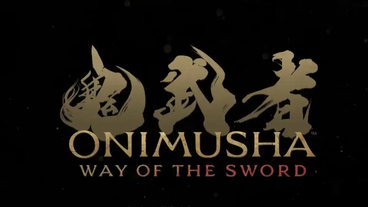 El regreso de una leyenda del combate con espadas tras dos décadas de espera: Onimusha: Way of the Sword ya se puede jugar en consolas y PC
