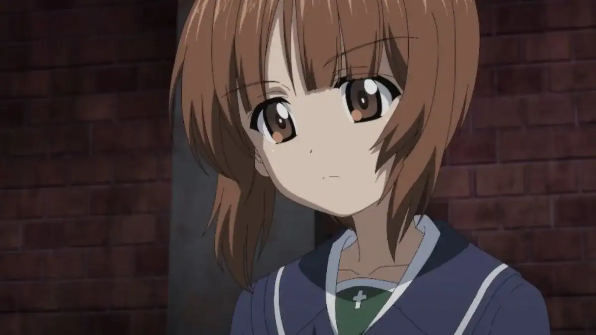 GIRLS und PANZER das Finale Part 5 prepara una nueva batalla de tanques