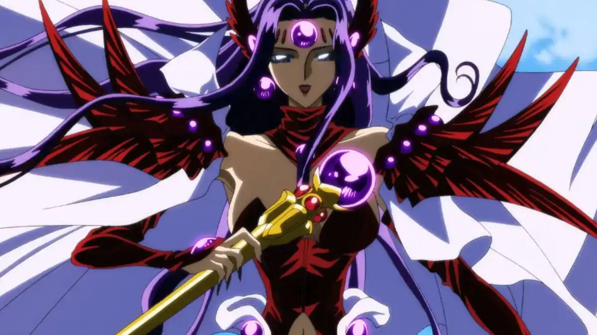 Magic Knight Rayearth confirma su fecha de regreso a la televisión con un tráiler inédito