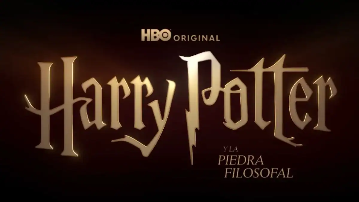 Harry Potter y la piedra filosofal