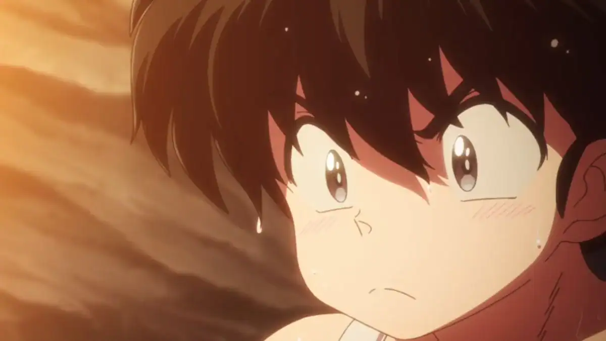 Ranma ½ confirma su fecha de estreno y transmisión exclusiva en Netflix