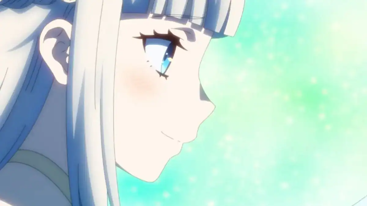 Full Clearing Another World under a Goddess with Zero Believers revela su tráiler oficial