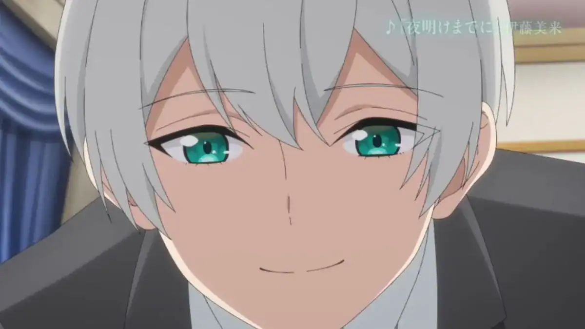 Yowaki MAX Reijo Nano ni, Ratsuwan Konyakusha-sama no Kake ni Notte Shimatta