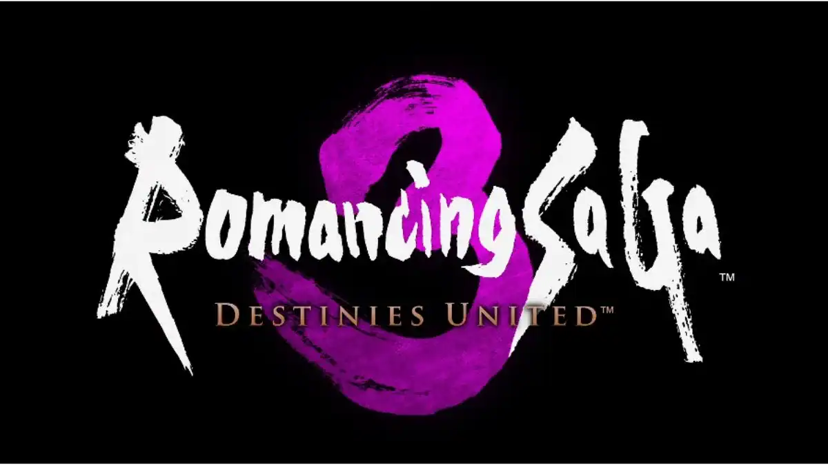 Ocho héroes, una profecía oscura y mundos tridimensionales: el renacer épico de Romancing SaGa 3: Destinies United