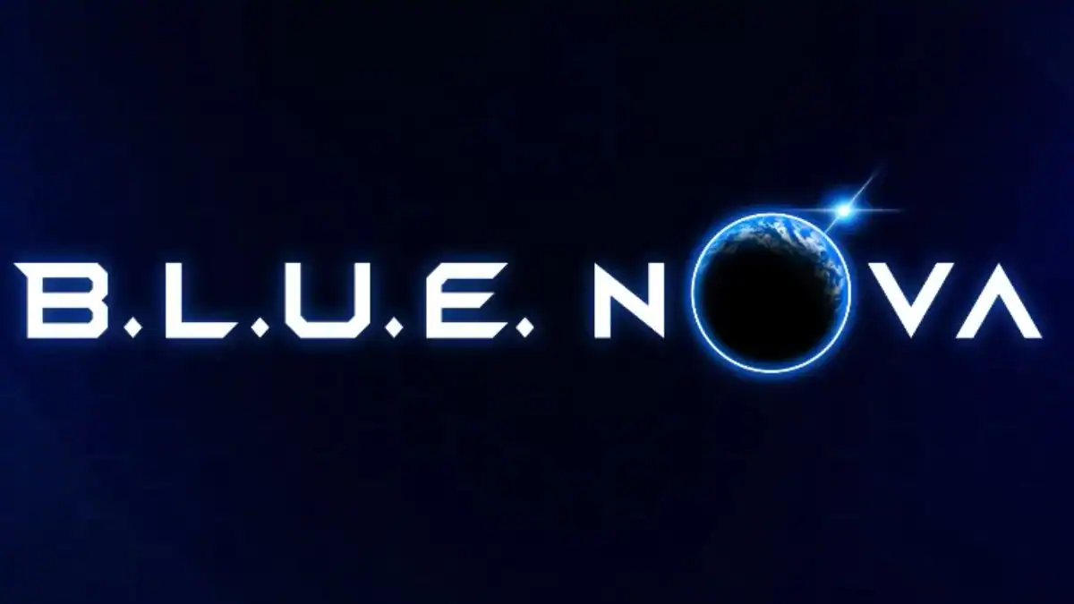 Batallas multitudinarias, munición infinita y una IA fuera de control: las claves del shooter futurista B.L.U.E. NOVA