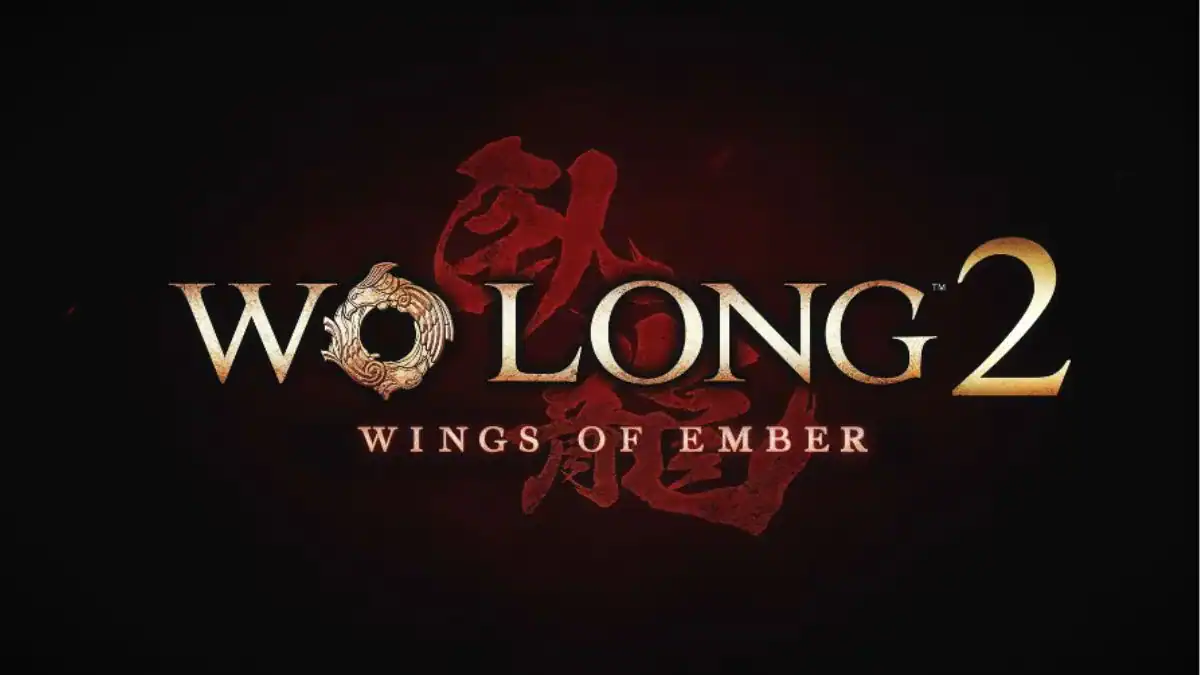 Espadas, demonios y batallas masivas en la antigua China: todo sobre el regreso con Wo Long 2: Wings of Ember