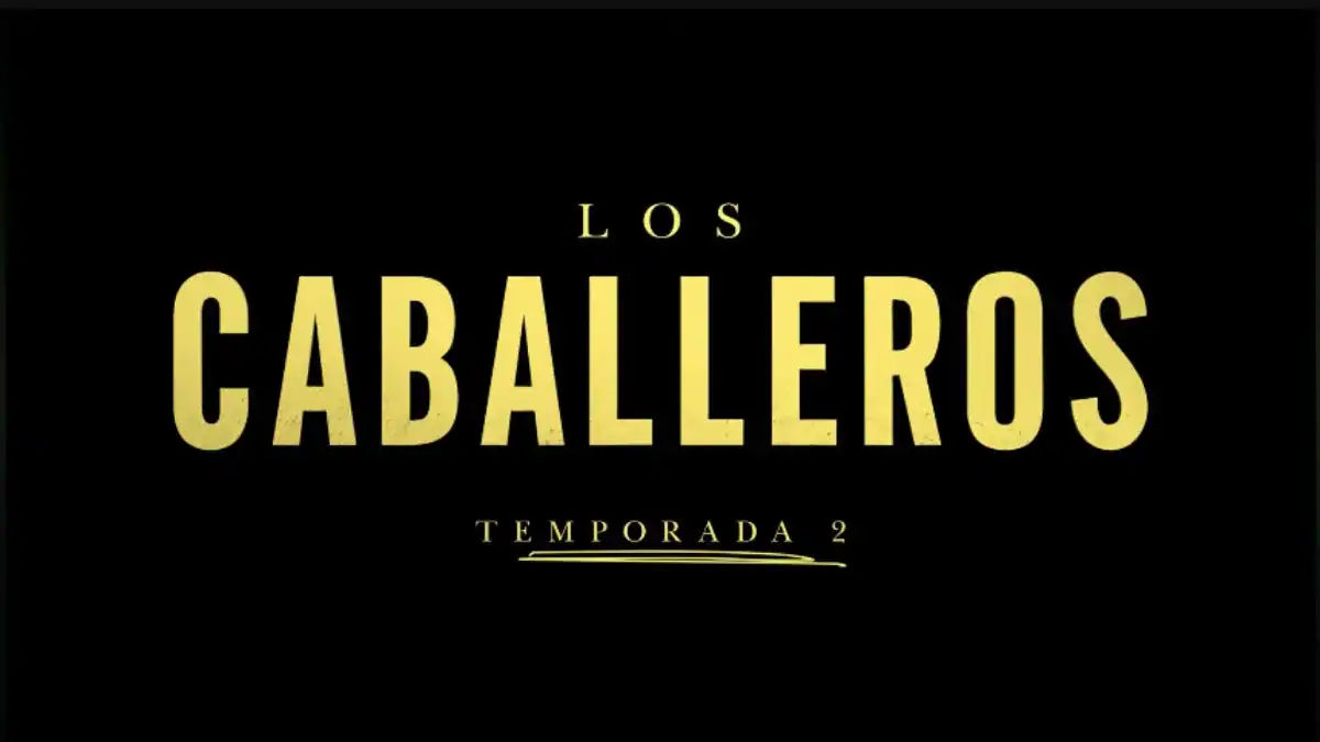 La temporada 2 de Los caballeros sube el nivel del juego criminal