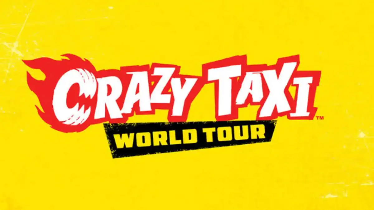 Carreras frenéticas, rascacielos y negocios reales: las novedades de Crazy Taxi: World Tour