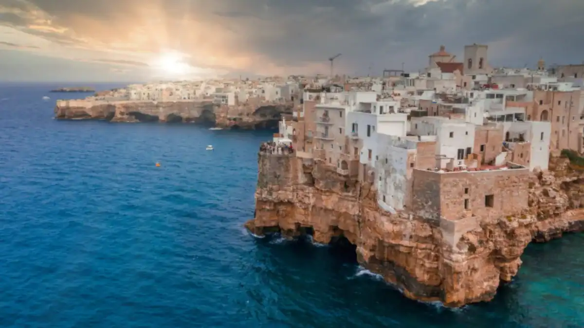 El Mediterráneo se está calentando y volviendo más salado a una velocidad inesperada