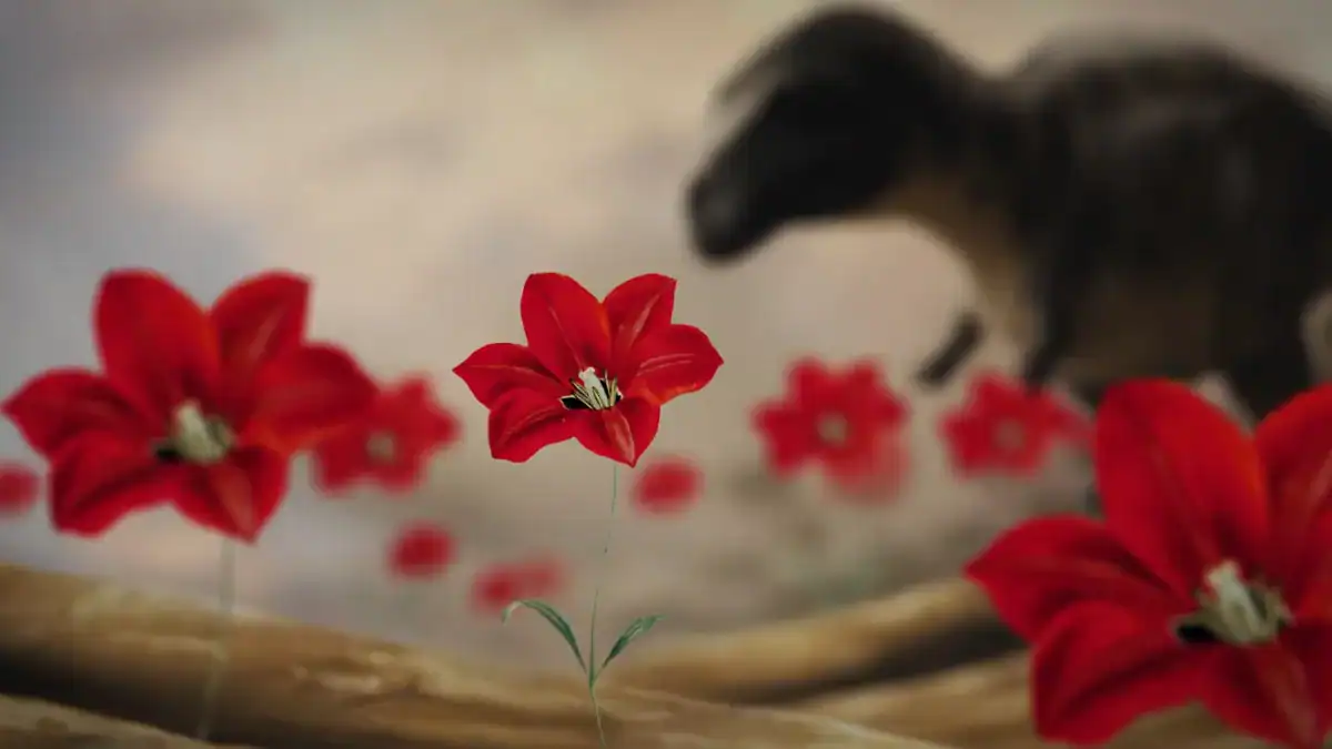 Un fósil de 295 millones de años hallado en China podría cambiar la historia de las plantas con flores