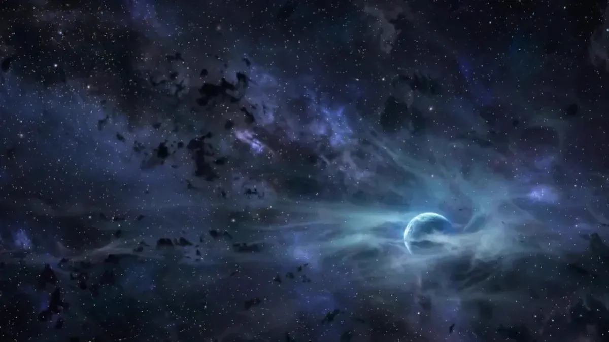 El telescopio James Webb descubre nubes de agua que cambian de forma en un misterioso mundo a 7,5 años luz de la Tierra