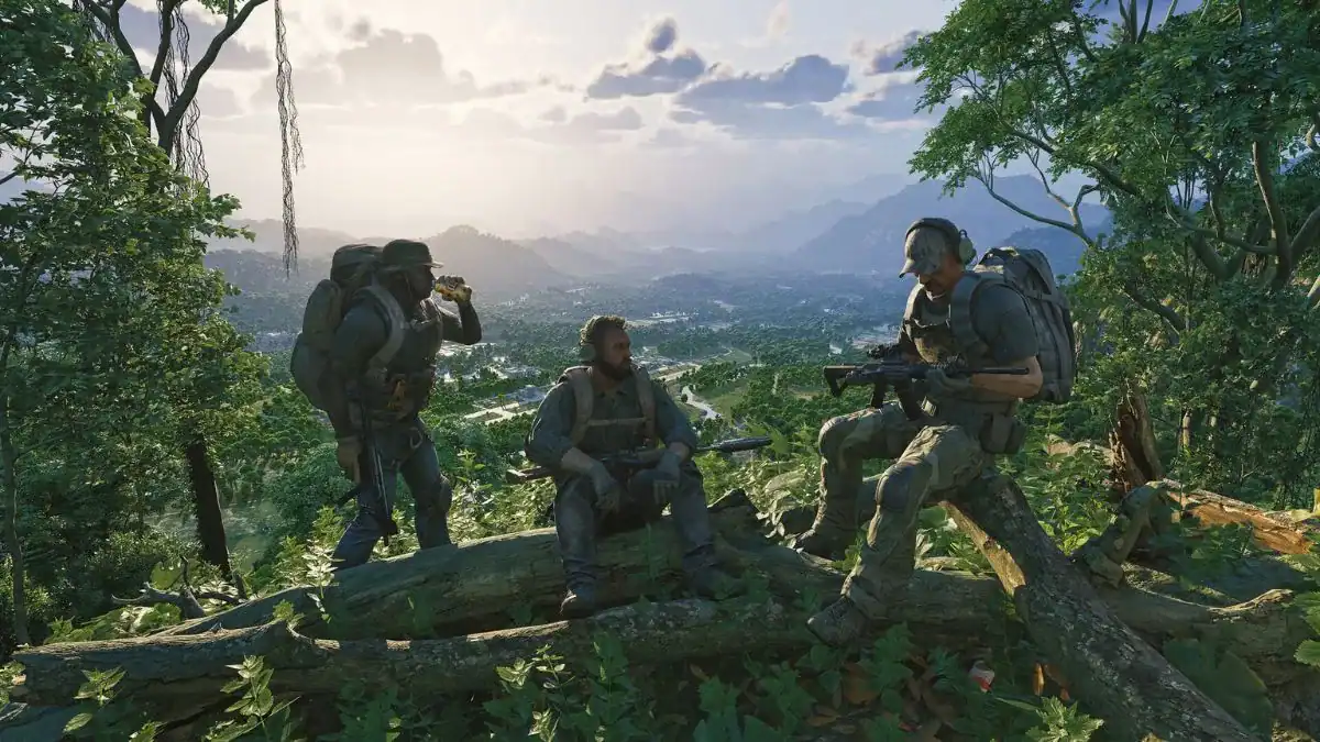 Zonas prohibidas, refugios y un reinicio parcial: Gray Zone Warfare prepara su mayor evolución táctica con Rogue Ops