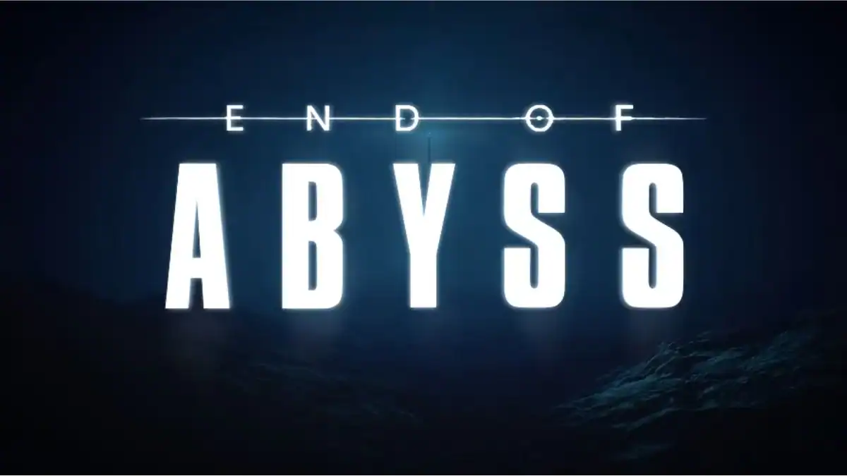 Pasillos oscuros, amenazas biomecánicas y un descenso sin retorno: End of Abyss lanza su propuesta de acción y supervivencia