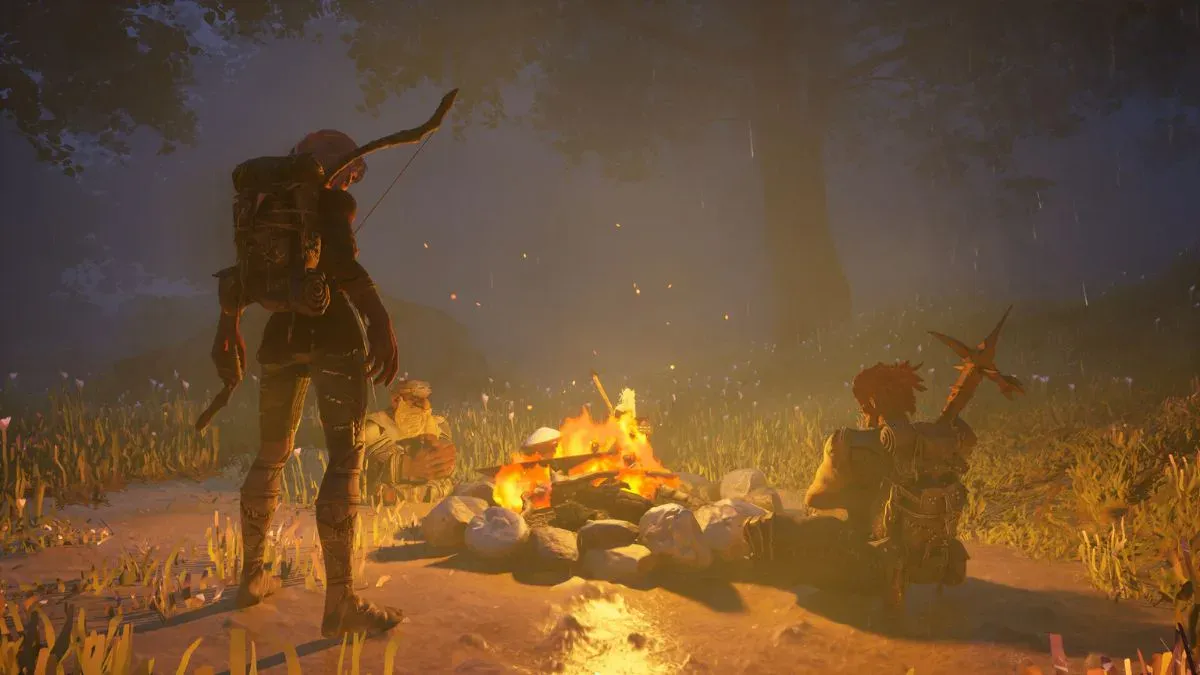 Tiradas de dados, héroes improvisados y aventuras ágiles: Wyldheart estrena su primera prueba gratuita en Steam
