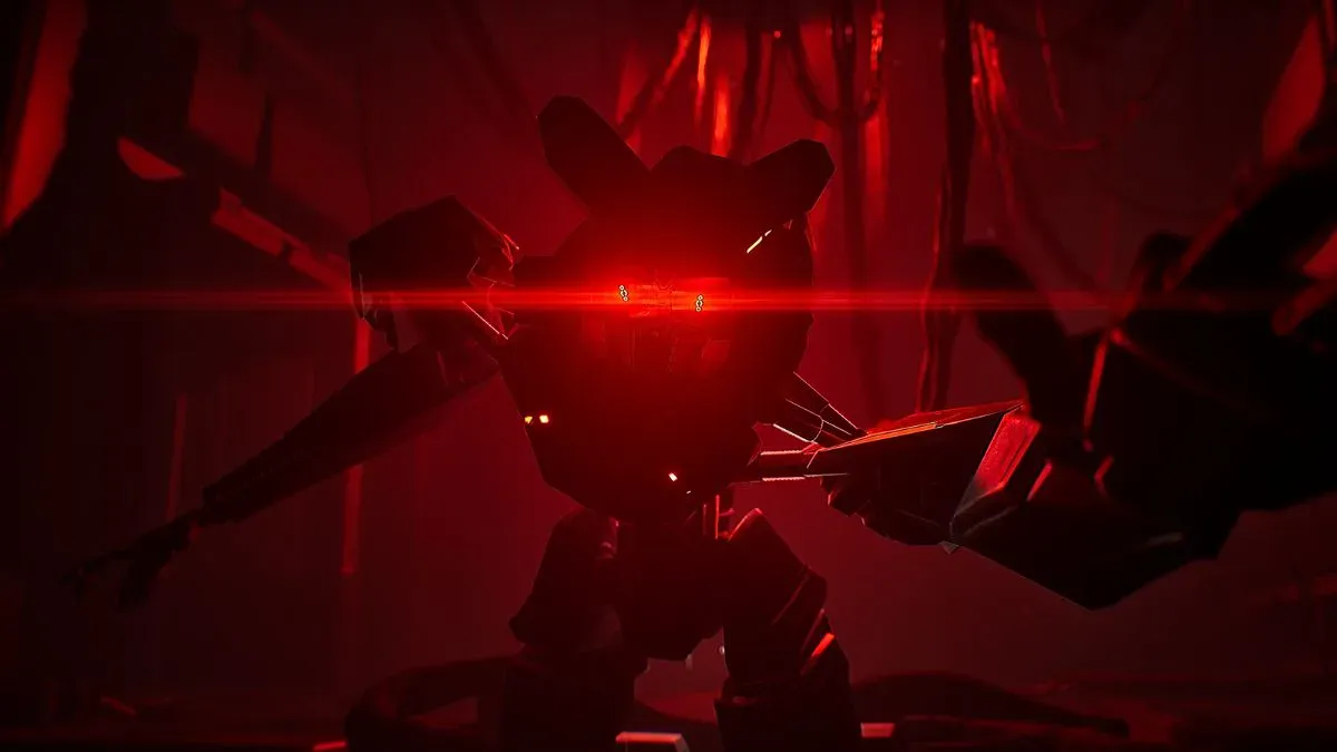 Una entidad que memoriza tus tácticas y rincones de huida: el juego de terror de ciencia ficción CODE EXIT estrena su Demo 2.0 en Steam