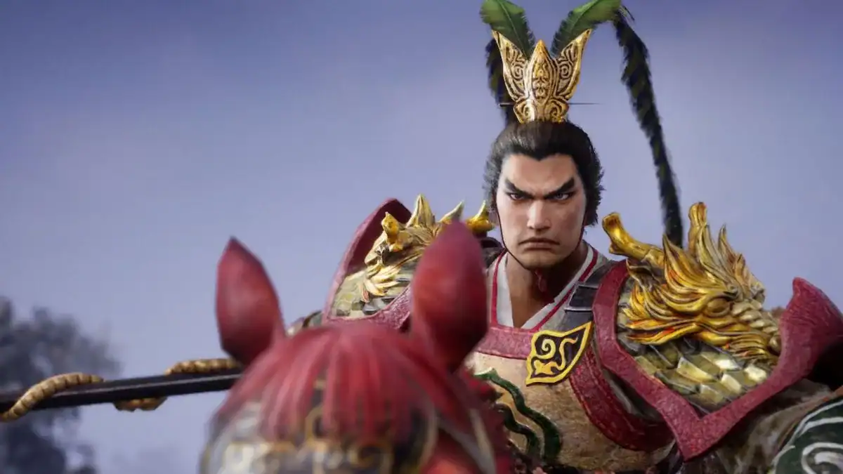 Acción multitudinaria, forja de armas y demo gratuita: Dynasty Warriors 3: Complete Edition Remastered revive un clásico inolvidable
