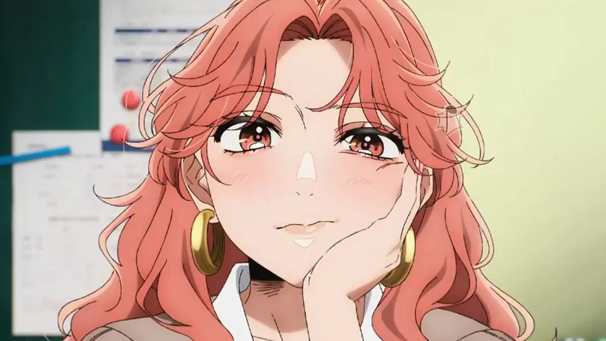 Todo lo que debes saber sobre el anime de El chico que me gusta no es un chico