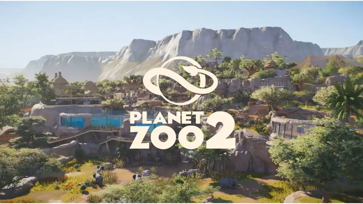 Planet Zoo 2 se lanza oficialmente en PC, PlayStation 5 y Xbox Series X/S