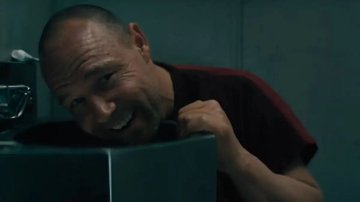 Nocturno confirma su fecha de estreno y presenta su inquietante tráiler oficial