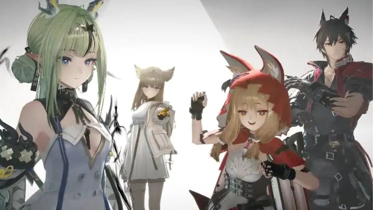 Arknights: Endfield confirma su fecha oficial de estreno en Steam junto a su nueva expansión