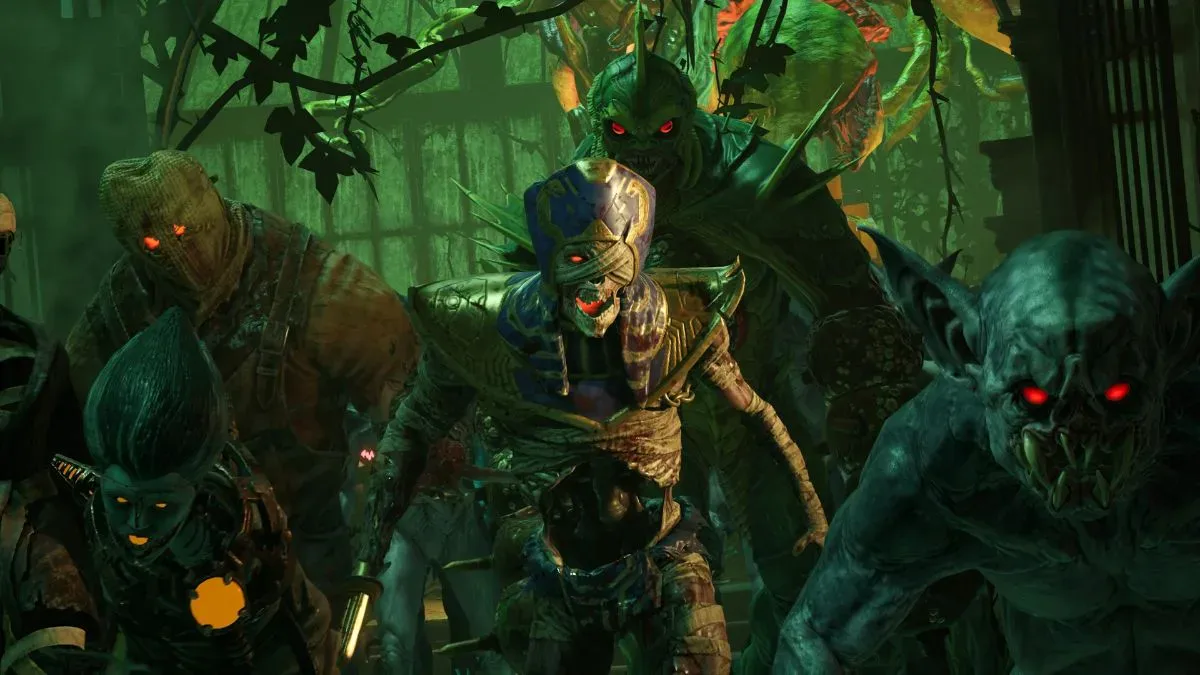 Noches de pesadilla, mutantes de película y un hospedaje embrujado: Killing Floor 3 desata su primer evento de Halloween
