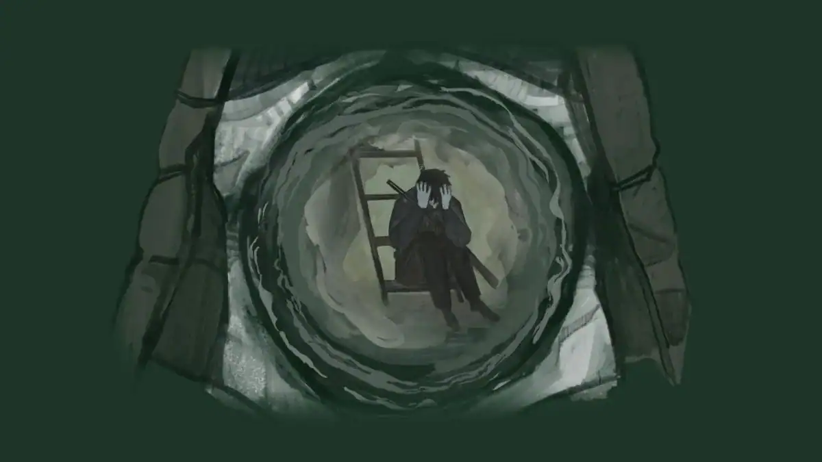 Paranoia nocturna, calor extremo e interrogatorios mortales: la pesadilla apocalíptica de No, I’m not a Human confirma su estreno en consolas