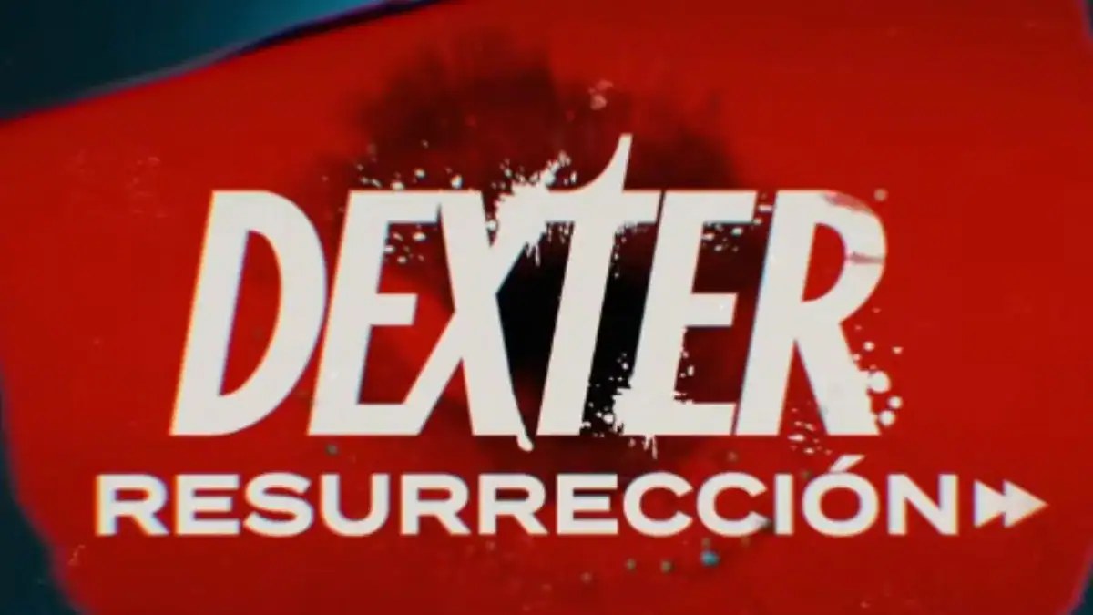 Dexter: Resurrection presenta su tráiler de la temporada 2 y confirma estreno en octubre