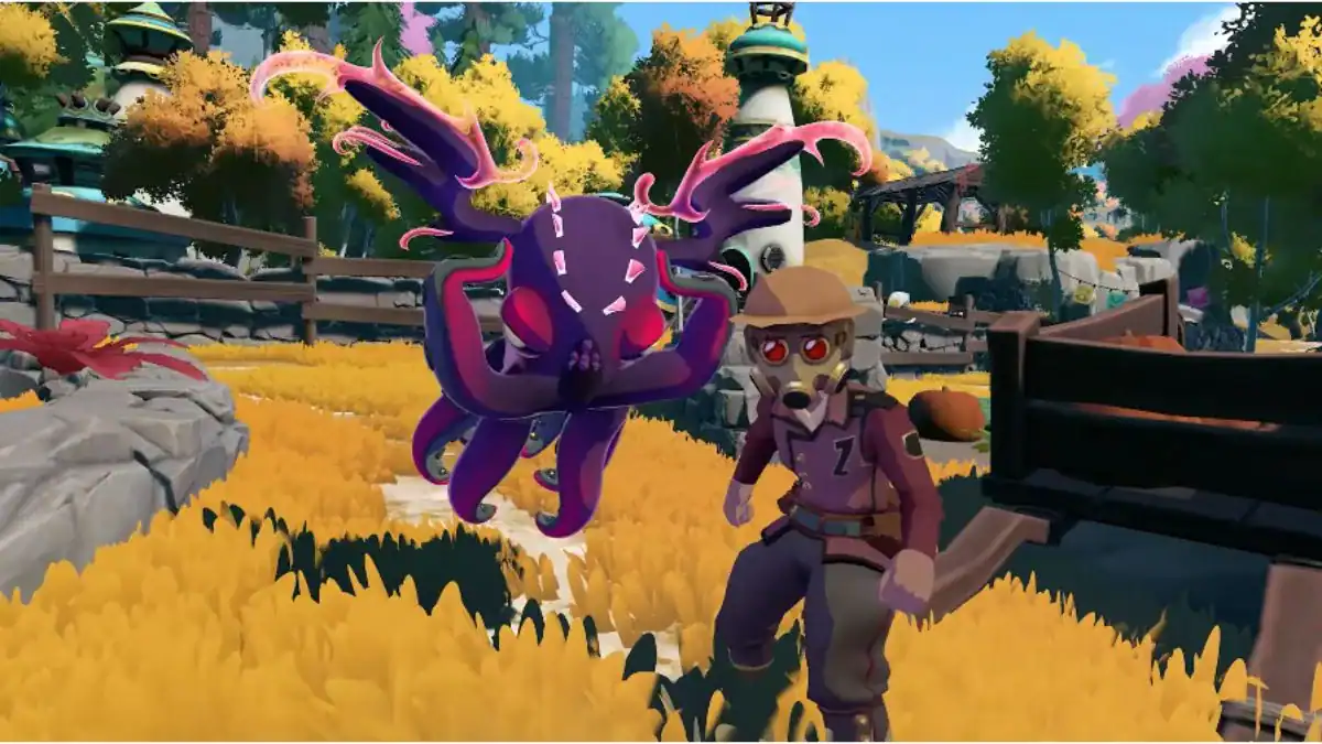 Monstruos fascinantes, botín en juego y una retirada a tiempo: Amiko Legends redefine los RPG de acción en PC