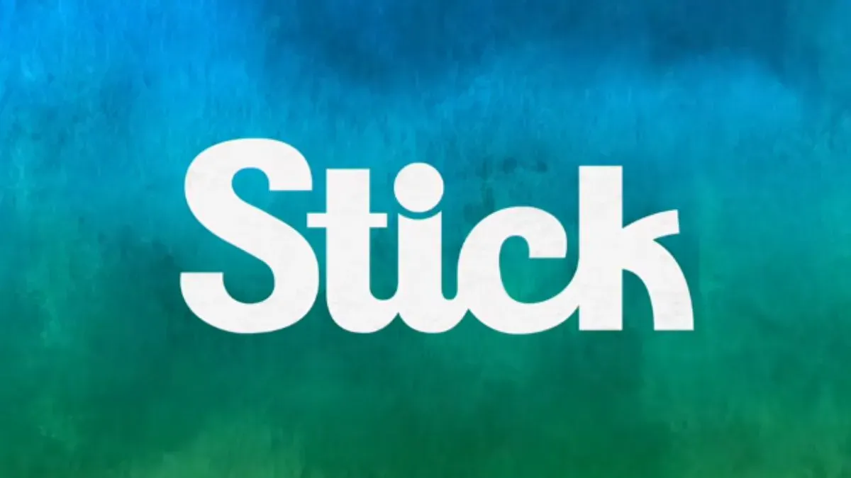 Stick confirma la fecha de estreno y tráiler oficial de su segunda temporada