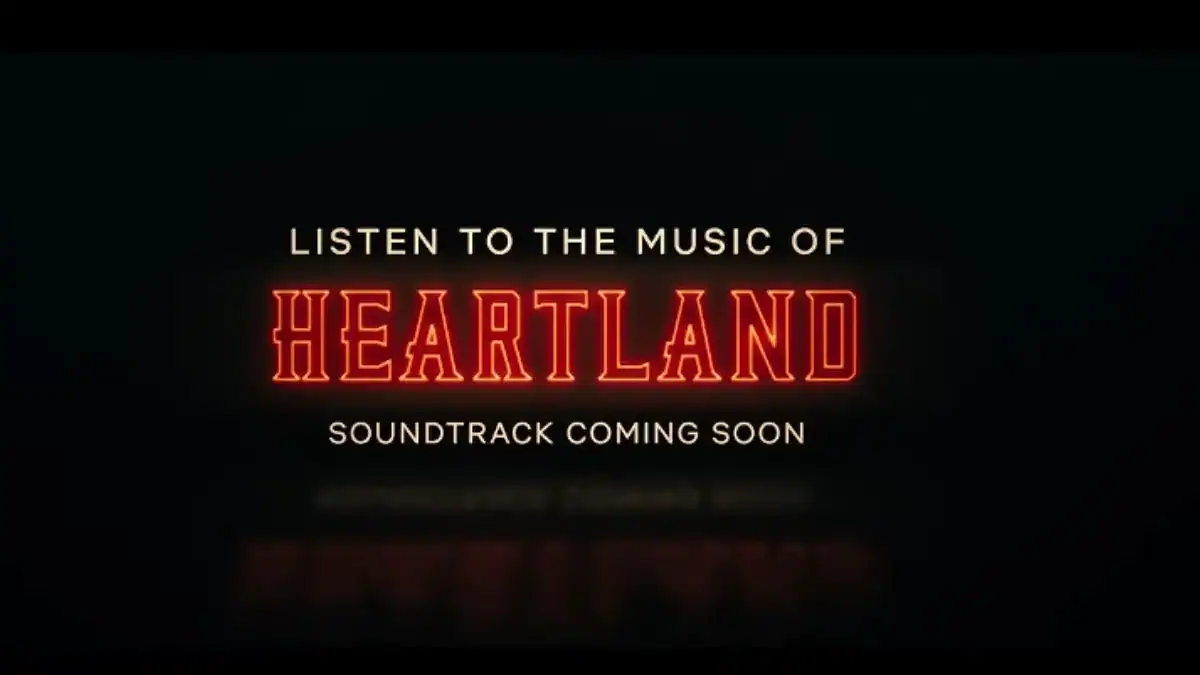 Heartland confirma su fecha de estreno oficial en el catálogo de Netflix