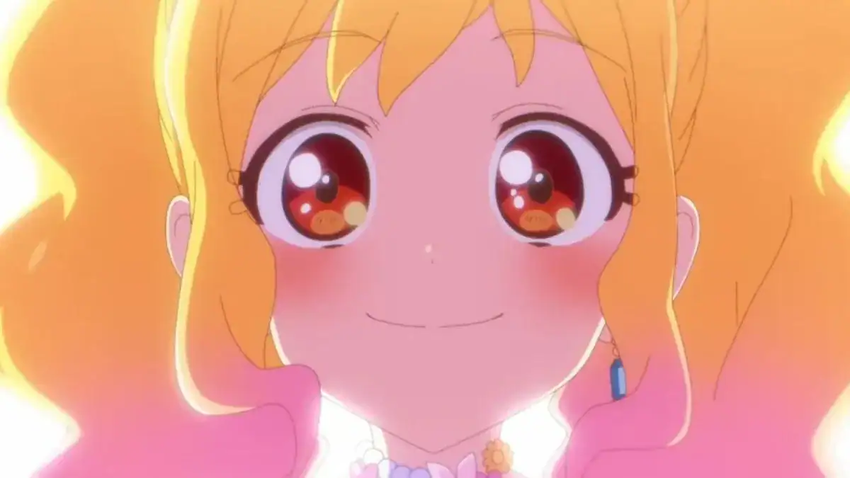 Teruo Sato y Yuko Kakihara revelan los detalles argumentales de Aikatsu Stars!: Hoshiboshi no Progress