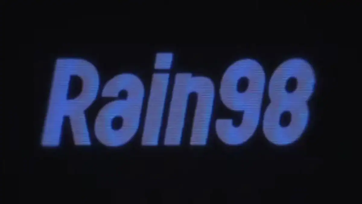Lluvia interminable, viajes en el tiempo y un Tokio retro sumido en el misterio: Rain98 lanza una extensa demo en Steam