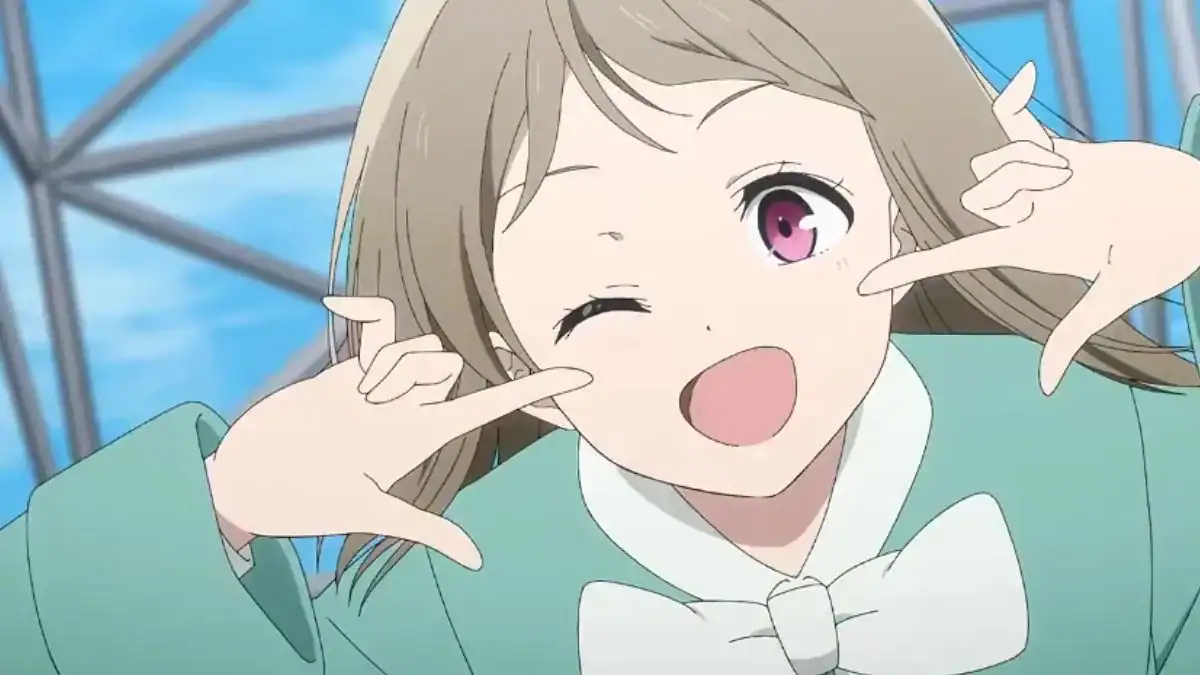 Love Live! Nijigasaki High School Idol Club confirma la fecha oficial para su tercera película en cines