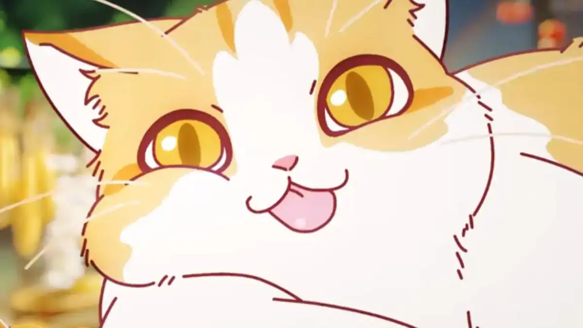 Paw & Palaces presenta la faceta más tranquila de sus seis gatos guardianes