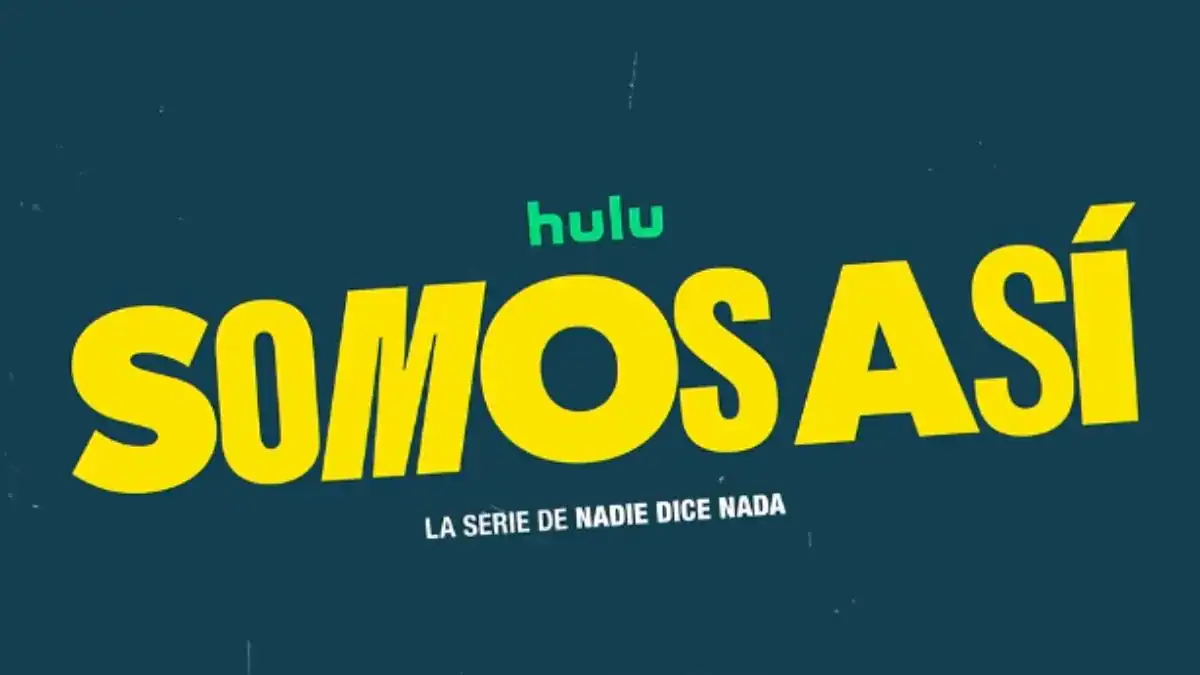 Somos así presenta su primer tráiler oficial con las figuras del streaming de LUZU TV