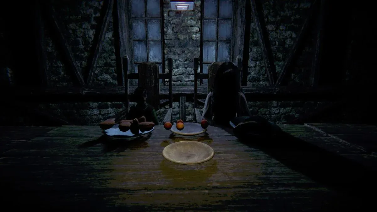 Apuestas de alma, folklore eslavo y caras o cruces infernales: la inquietante propuesta de terror Devilcoin confirma su llegada a Steam