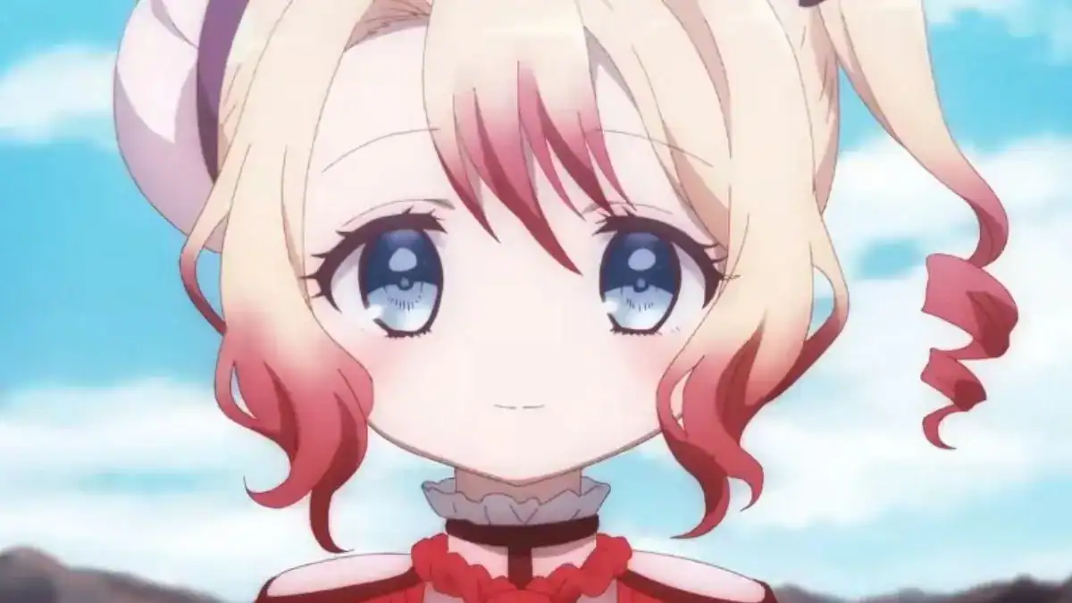 Magical Girl Raising Project restart confirma la publicación oficial de su opening y ending sin créditos