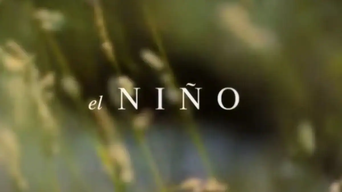 El niño confirma su fecha de estreno oficial en salas de cine y en Netflix