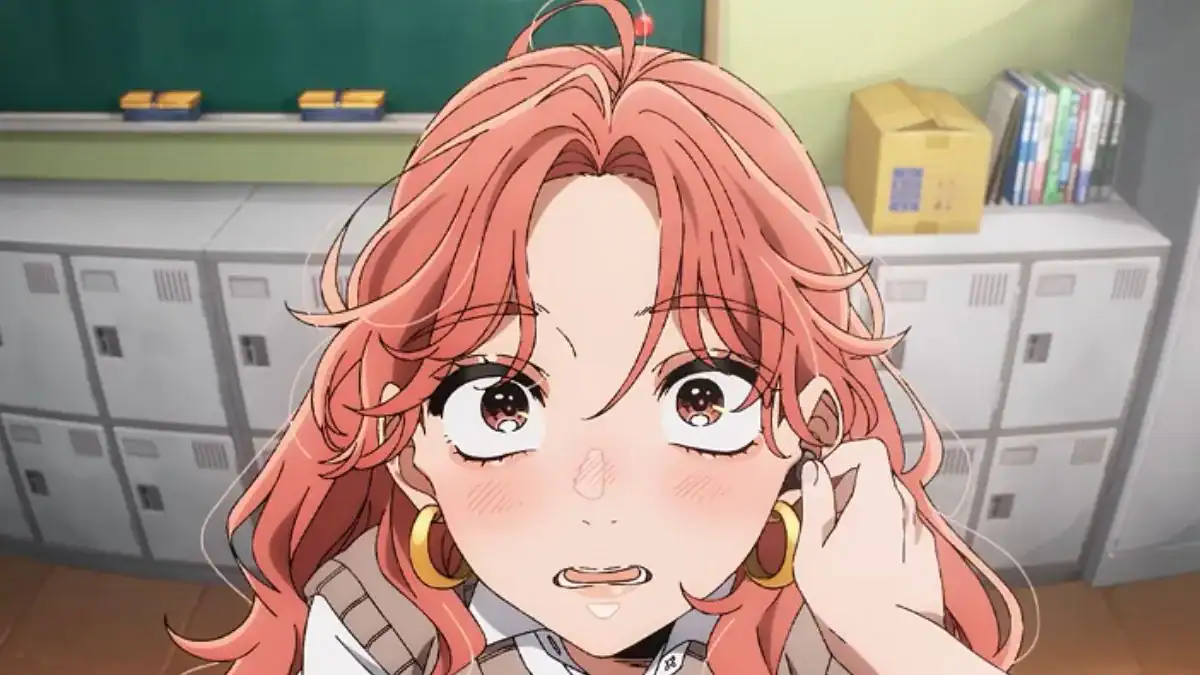 Todo lo que debes saber sobre el anime The Guy She Was Interested In Wasn’t a Guy at All