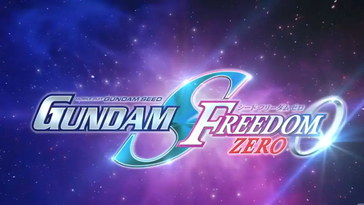 Todo lo que debes saber sobre el robo del Strike Freedom en Mobile Suit Gundam SEED FREEDOM ZERO