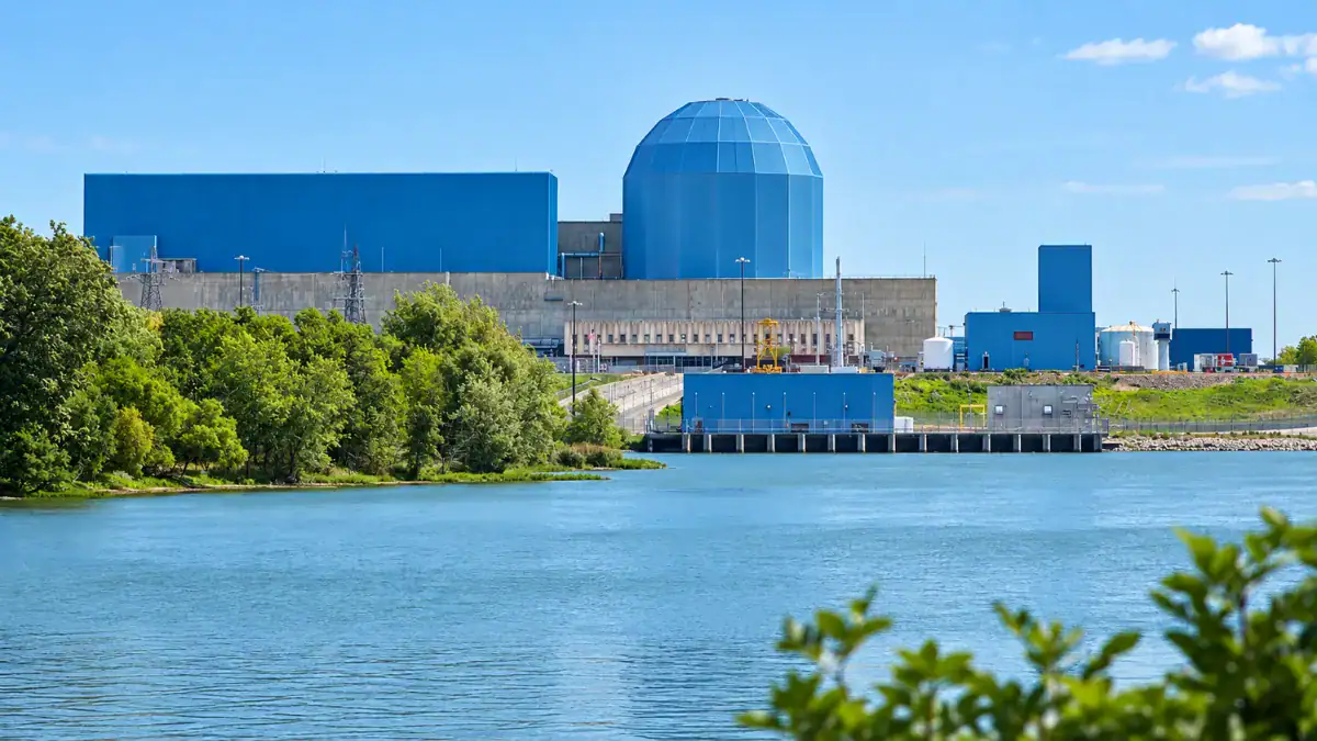 Google apuesta por la energía nuclear para impulsar su inteligencia artificial: firma un acuerdo de 20 años y 4.300 millones de dólares