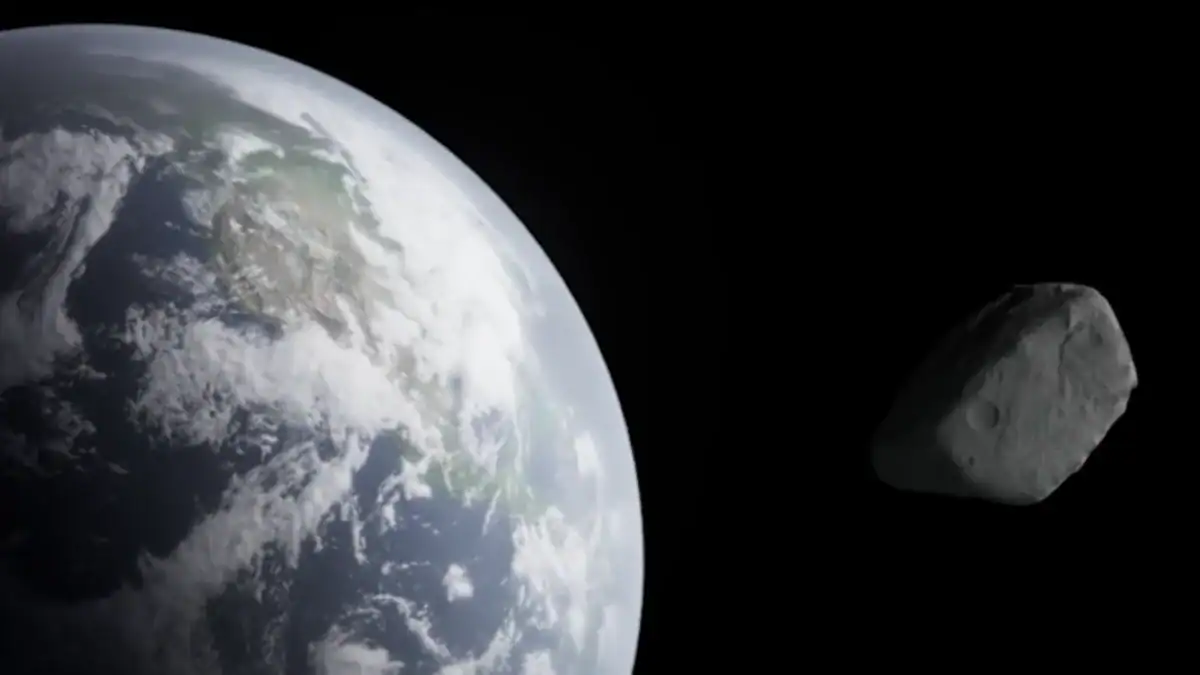 El James Webb vuelve a fotografiar al asteroide 2024 YR4 y resuelve definitivamente el misterio de su posible impacto