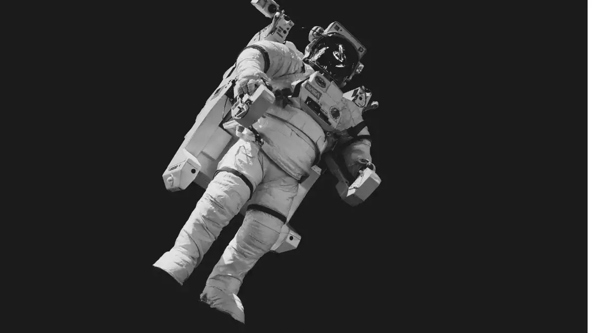 Viajar al espacio podría provocar fracturas de cadera años después: la NASA descubre un riesgo inesperado para los astronautas