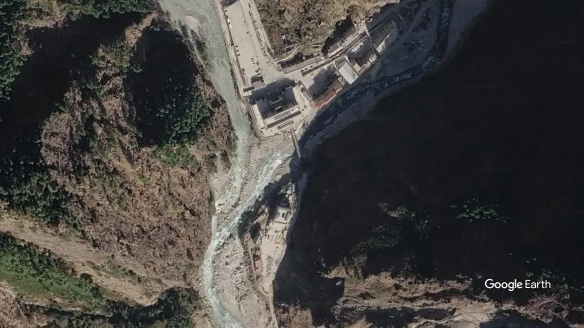 Una misteriosa inundación en Nepal dejó cinco desaparecidos y los científicos descubrieron que no fue causada por las lluvias